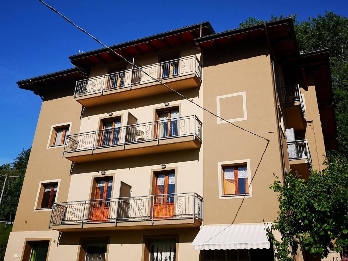 Gio Appartamenti Vacanze Aymavilles Bagian luar foto