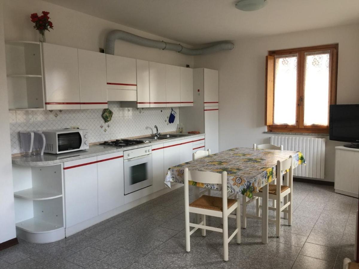 Gio Appartamenti Vacanze Aymavilles Bagian luar foto