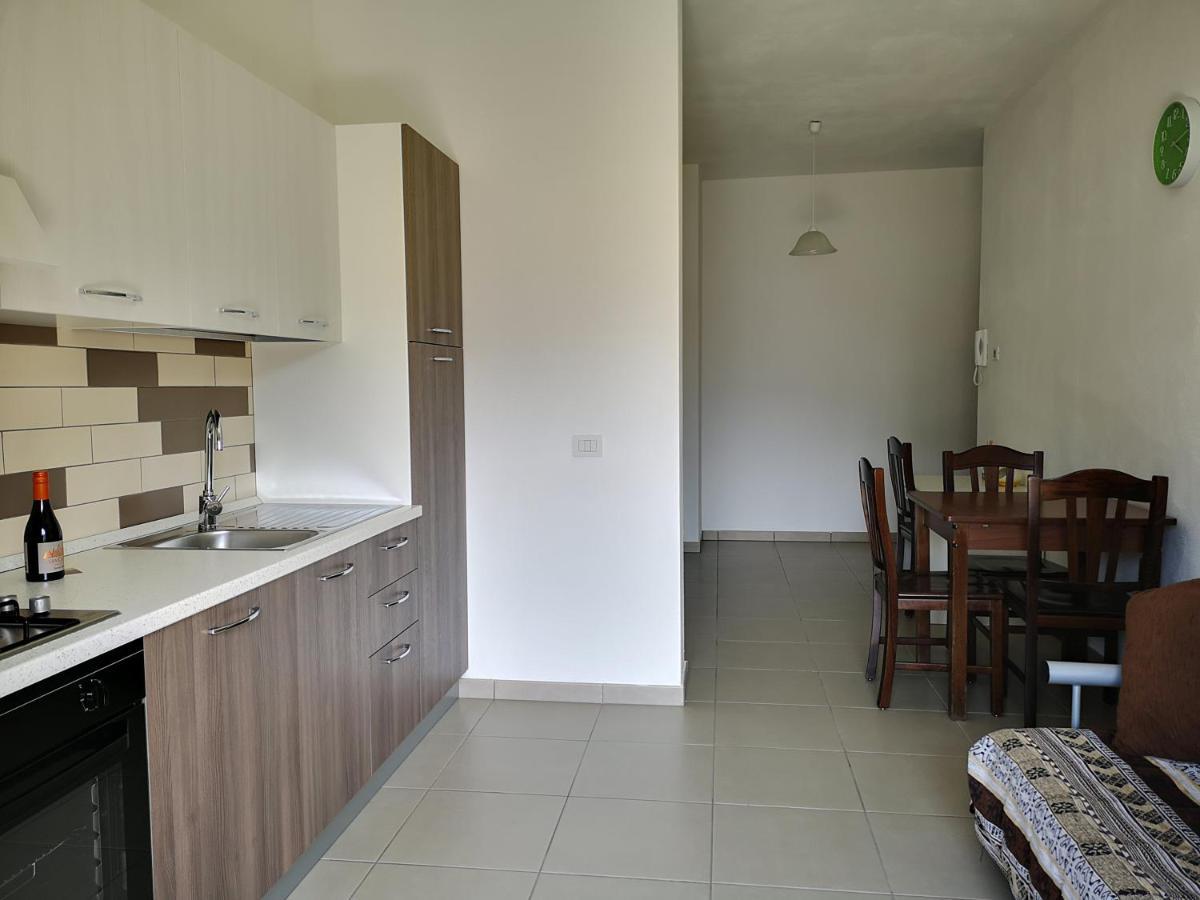 Gio Appartamenti Vacanze Aymavilles Bagian luar foto