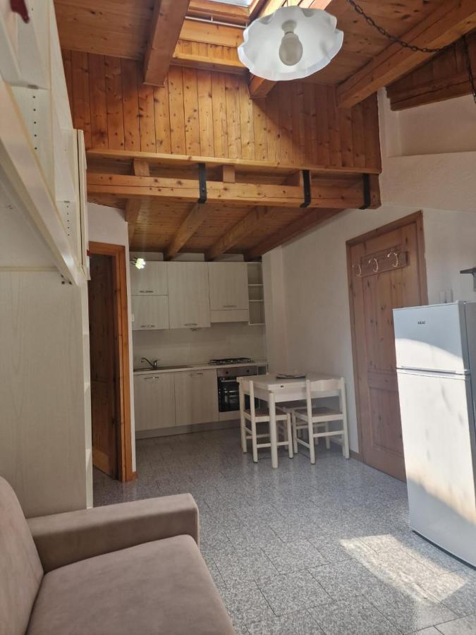Gio Appartamenti Vacanze Aymavilles Bagian luar foto